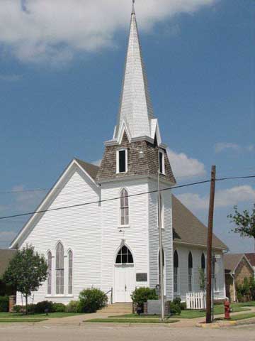 Giddings, Texas